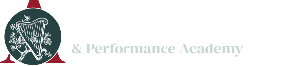 Avenue Road Music and Performance Academy Logo