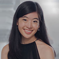 Vanessa Yu